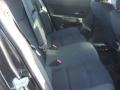Black Granite Metallic - Cruze LT Photo No. 10