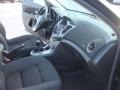 Black Granite Metallic - Cruze LT Photo No. 11