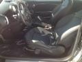 Midnight Black Metallic - Cooper S Hardtop Photo No. 13