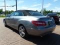 2011 Steel Grey Metallic Mercedes-Benz E 350 Cabriolet  photo #27