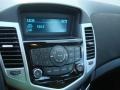 Black Granite Metallic - Cruze LT Photo No. 15