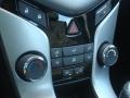 Black Granite Metallic - Cruze LT Photo No. 16