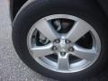 2013 Chevrolet Cruze LT Wheel and Tire Photo