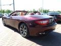 Bordeaux Pontevecchio (Dark Red Metallic) - GranTurismo Convertible GranCabrio Photo No. 5