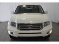 White - Ridgeline RTL Photo No. 2