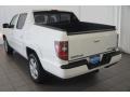 White - Ridgeline RTL Photo No. 6