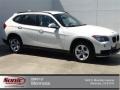 Alpine White - X1 sDrive28i Photo No. 1