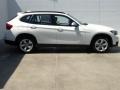 Alpine White - X1 sDrive28i Photo No. 2
