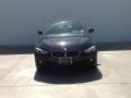 Jet Black - 3 Series 328i Sedan Photo No. 3