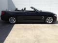 Jet Black - 4 Series 428i Convertible Photo No. 2