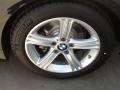 2014 BMW 4 Series 428i Convertible Wheel and Tire Photo