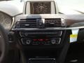 Black Sapphire Metallic - 4 Series 428i Convertible Photo No. 6