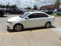 Candy White - Jetta TDI Sedan Photo No. 3