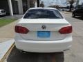 Candy White - Jetta TDI Sedan Photo No. 5