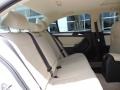 Candy White - Jetta TDI Sedan Photo No. 8