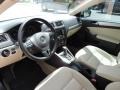 Candy White - Jetta TDI Sedan Photo No. 12
