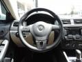 Candy White - Jetta TDI Sedan Photo No. 14
