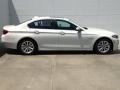 2014 Alpine White BMW 5 Series 528i Sedan  photo #3