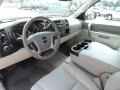 Summit White - Sierra 1500 SLE Crew Cab Photo No. 12