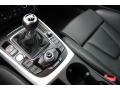 Black Transmission Photo for 2012 Audi S5 #94120423