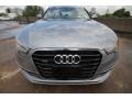 Quartz Gray Metallic - A6 3.0T quattro Sedan Photo No. 2