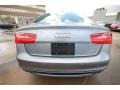 Quartz Gray Metallic - A6 3.0T quattro Sedan Photo No. 5