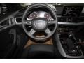 Quartz Gray Metallic - A6 3.0T quattro Sedan Photo No. 14