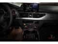 2014 Quartz Gray Metallic Audi A6 3.0T quattro Sedan  photo #19