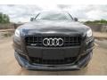 2014 Night Black Audi Q7 3.0 TFSI quattro S Line Package  photo #2