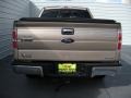 2011 Pale Adobe Metallic Ford F150 XLT SuperCrew  photo #5