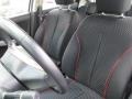 Crystal White Pearl Mica - MAZDA2 Touring Photo No. 8