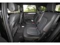 Rear Seat of 2014 Q7 3.0 TFSI quattro S Line Package