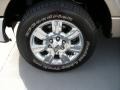 Pale Adobe Metallic - F150 XLT SuperCrew Photo No. 12