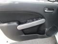 Crystal White Pearl Mica - MAZDA2 Touring Photo No. 12