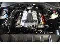  2014 Q7 3.0 TFSI quattro S Line Package 3.0 Liter Supercharged TFSI DOHC 24-Valve VVT V6 Engine