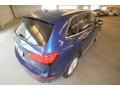 Scuba Blue Metallic - Q5 2.0 TFSI quattro Photo No. 6