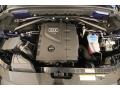 2014 Scuba Blue Metallic Audi Q5 2.0 TFSI quattro  photo #23