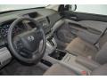 Gray Interior Photo for 2014 Honda CR-V #94122262