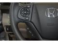 Gray Controls Photo for 2014 Honda CR-V #94122331