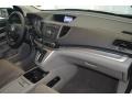 Gray Dashboard Photo for 2014 Honda CR-V #94122463