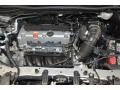 2.4 Liter DOHC 16-Valve i-VTEC 4 Cylinder Engine for 2014 Honda CR-V LX #94122475