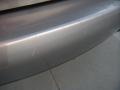 2009 Platinum Graphite Metallic Nissan Murano S  photo #20
