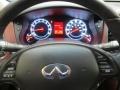 2008 Black Obsidian Infiniti EX 35 Journey AWD  photo #35