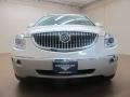 2009 White Diamond Tricoat Buick Enclave CXL AWD  photo #3