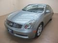 Diamond Graphite Gray Metallic - G 35 Coupe Photo No. 4