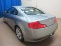 Diamond Graphite Gray Metallic - G 35 Coupe Photo No. 6
