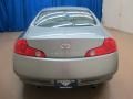 Diamond Graphite Gray Metallic - G 35 Coupe Photo No. 7
