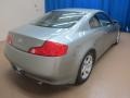 Diamond Graphite Gray Metallic - G 35 Coupe Photo No. 9