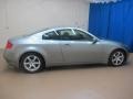 Diamond Graphite Gray Metallic - G 35 Coupe Photo No. 10