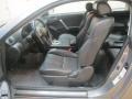 Diamond Graphite Gray Metallic - G 35 Coupe Photo No. 17